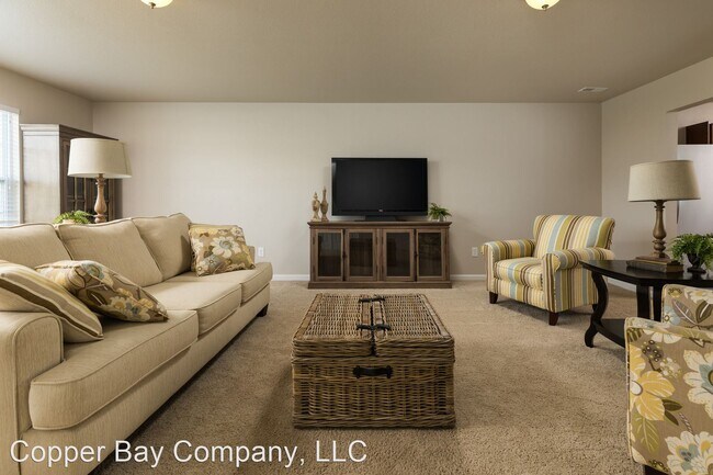 Building Photo - 3 br, 2.5 bath House - 5661 Briarhill Court