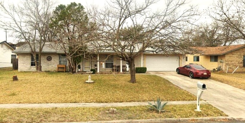 Photo - 8215 Littleport (San Antonio, TX)