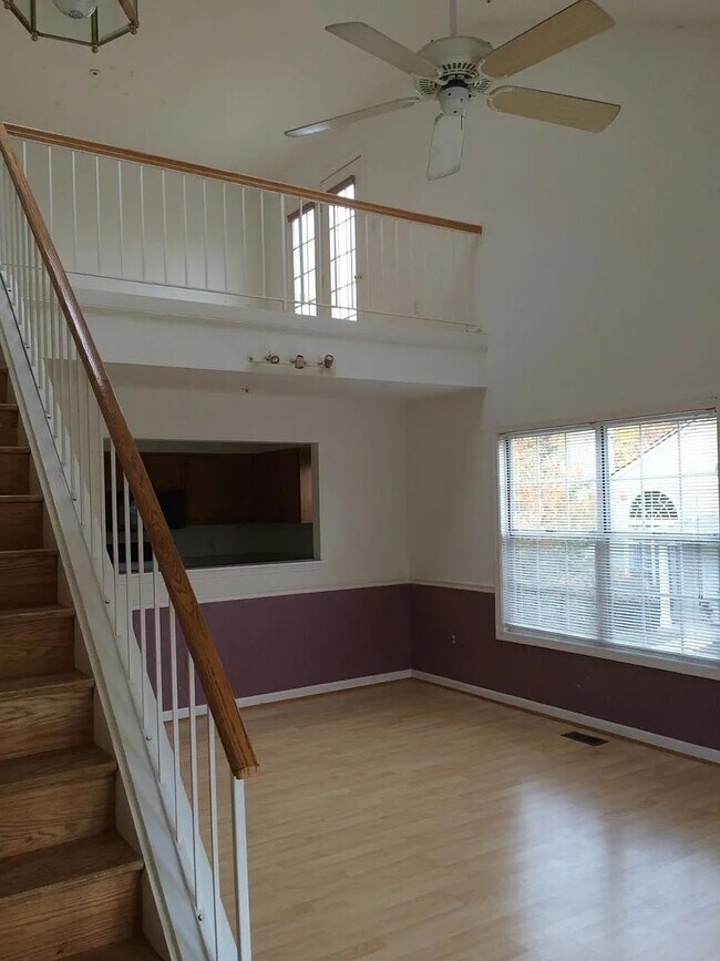 Foto del edificio - 19020 Amarillo Dr