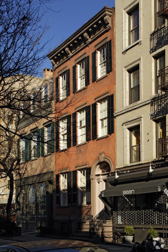 Primary Photo - 203 Prince St