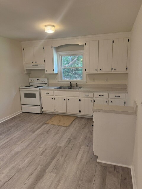 Foto del edificio - Great 3 bedroom, 2 Bath in Chesterfield