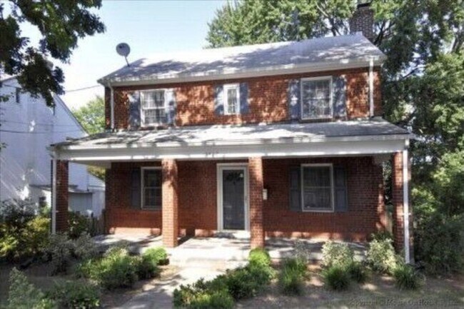 Photo - 9412 Colesville Rd House