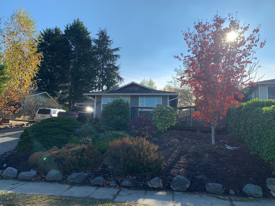 5002 N 39th St, WA 98407 House Rental in WA