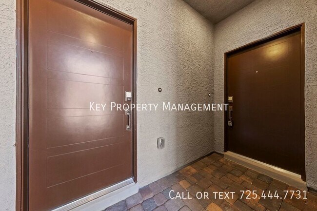 Building Photo - Brand new Henderson 2-Bedroom Townhome wit...