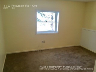 Building Photo - 110 Project Rd