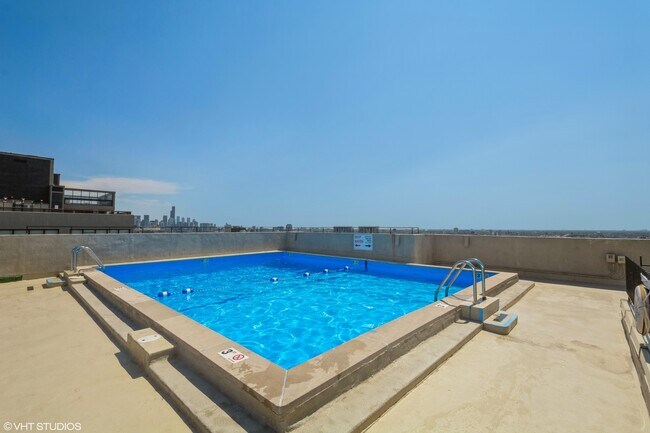 Foto del edificio - 2728 N Hampden Ct