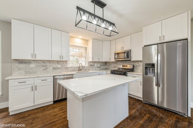 Foto del edificio - 1555 Willow St