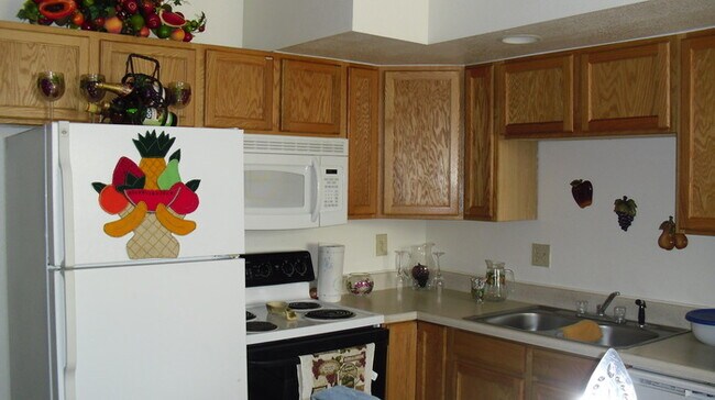 Foto del edificio - READY TO MOVE IN