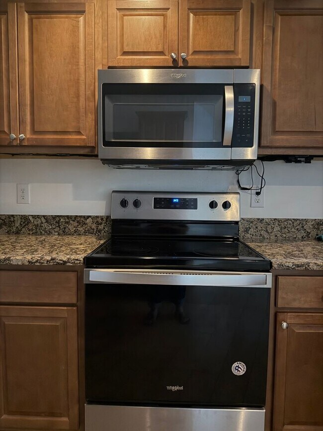 Foto del edificio - 502 W 9th St