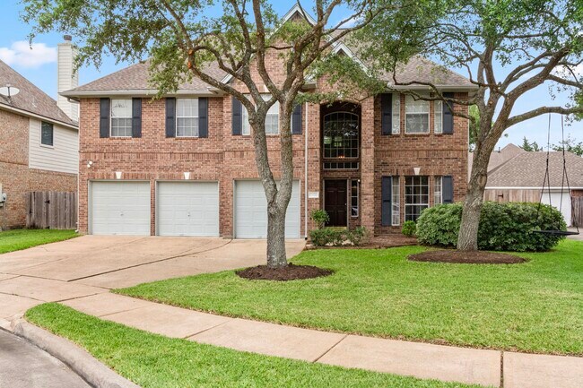 Foto del edificio - 13507 Country Green Ct