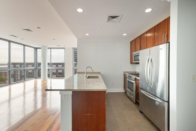 Foto del edificio - 201 Marin Blvd