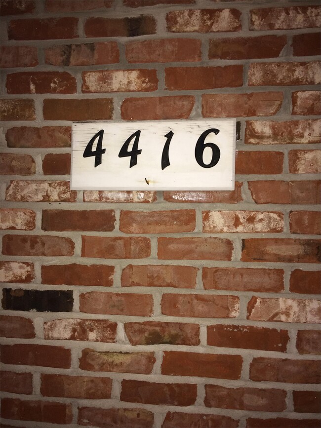 Building Photo - 4416 Derby Ridge Dr