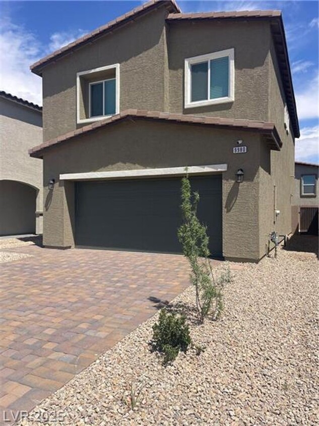 Foto principal - 3 Bed, New Build