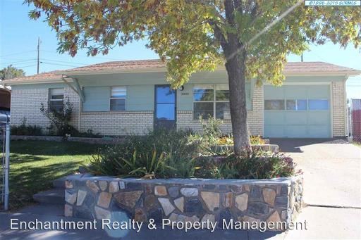 Primary Photo - 3800 N Silver St