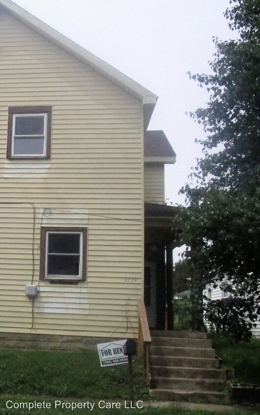Primary Photo - 3 br, 1 bath House - 1224 W Powers