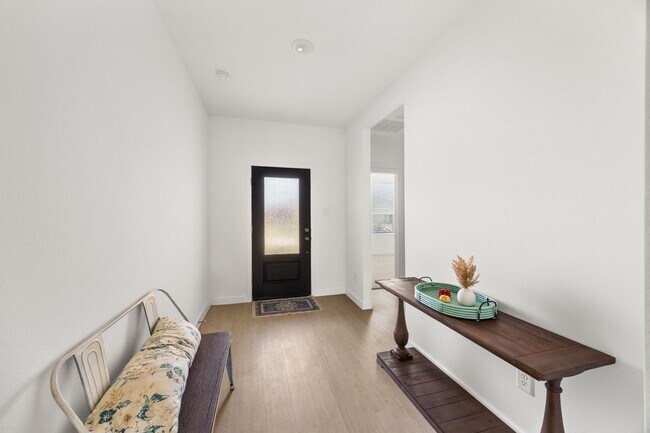 Foto del edificio - 16507 Mesquite Fld Dr