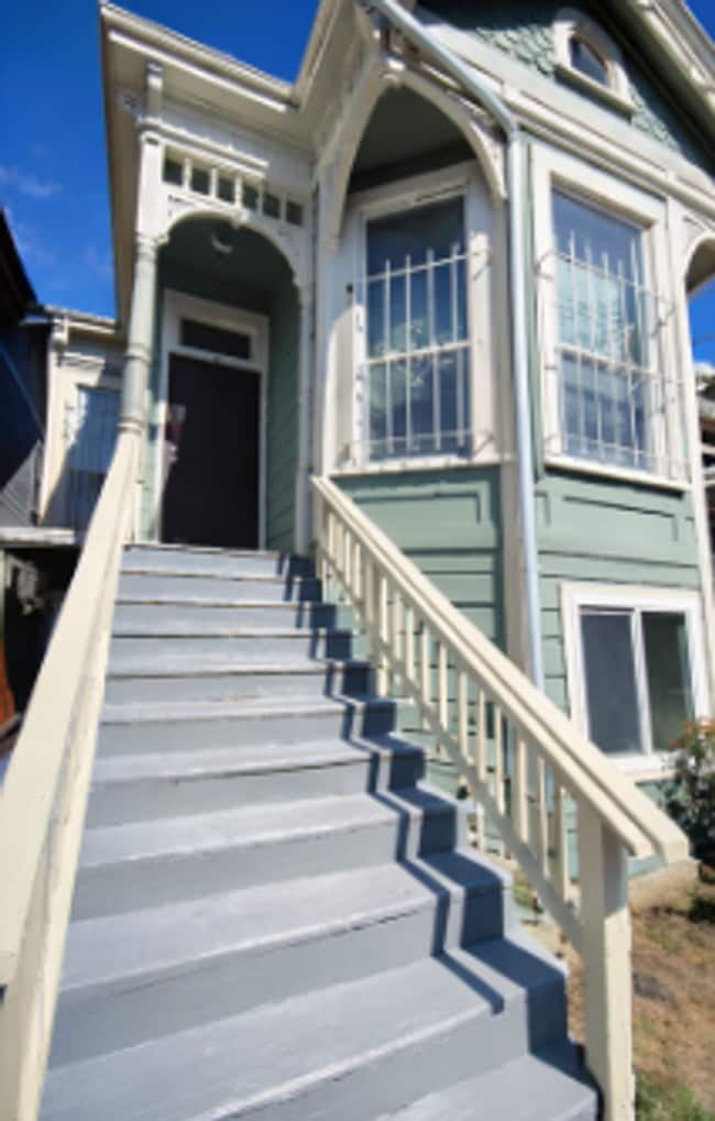 Photo - 1694 11th St Apartment