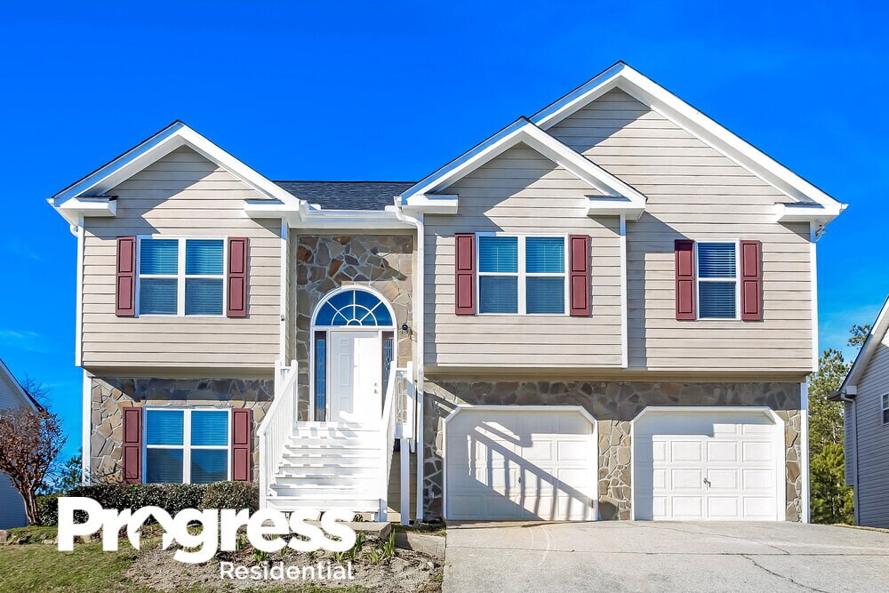 55 Richmond Dr, Hiram, GA 30141 House Rental in Hiram, GA