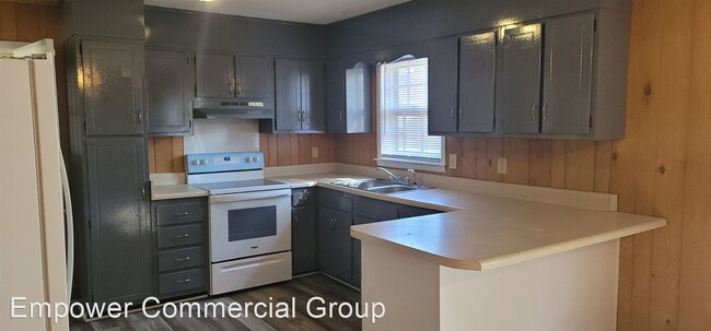 Building Photo - 3 br, 2 bath House - 901 Bucknell Road