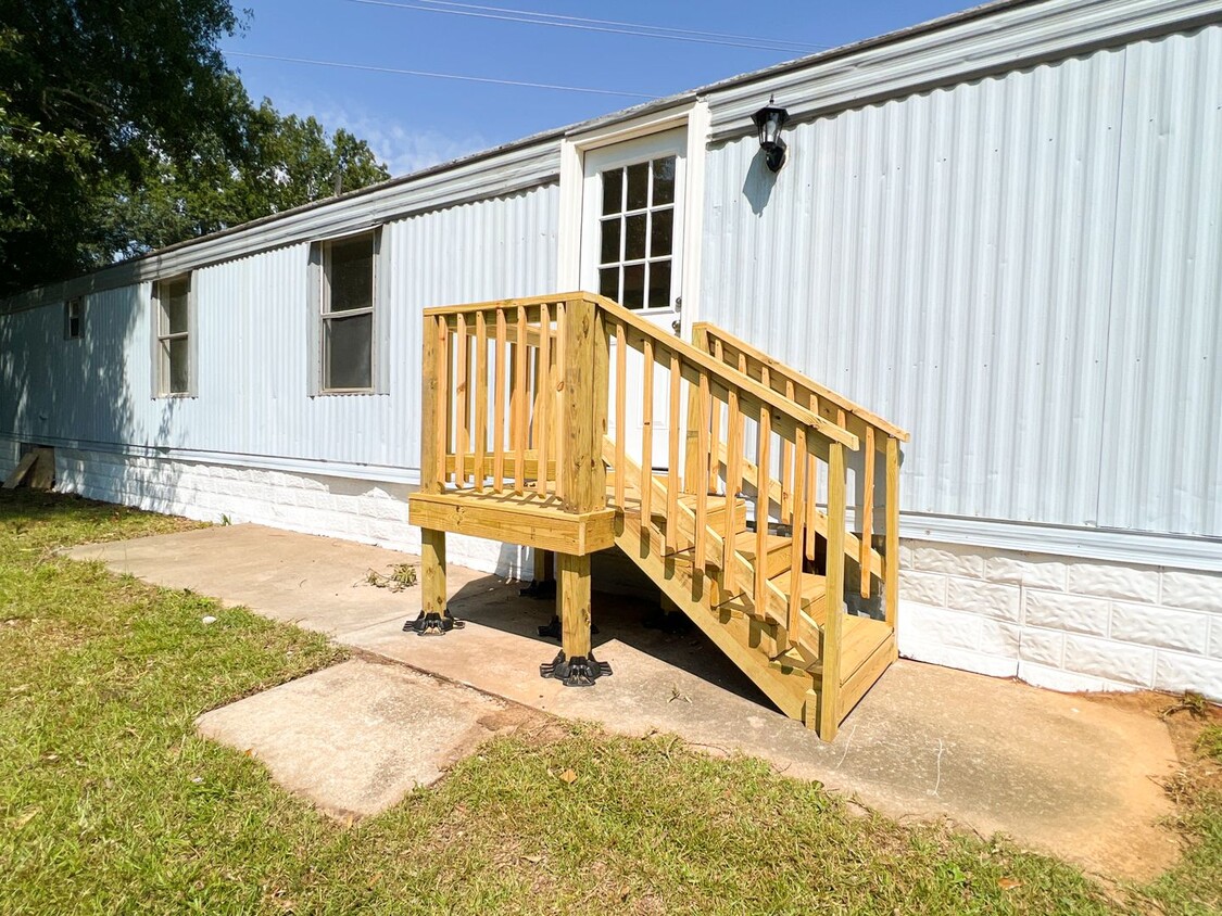 Foto principal - Perry Mobile Home Park