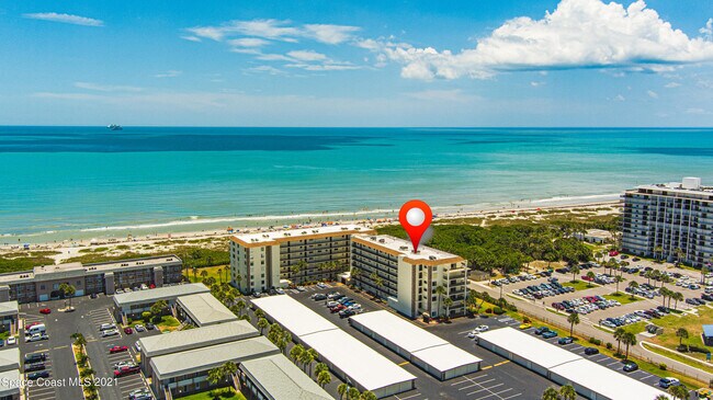 Foto del edificio - 3060 N Atlantic Ave