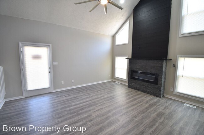 Foto del edificio - 3 br, 2 bath House - 5817 Horton Place