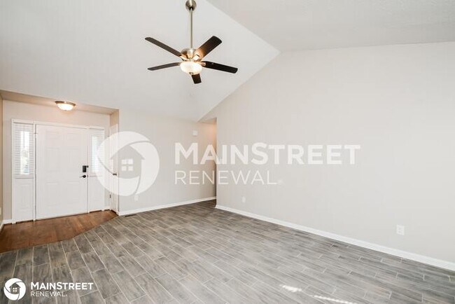 Foto del edificio - 403 LAZY BRANCH DR, BENSON, NC 27504