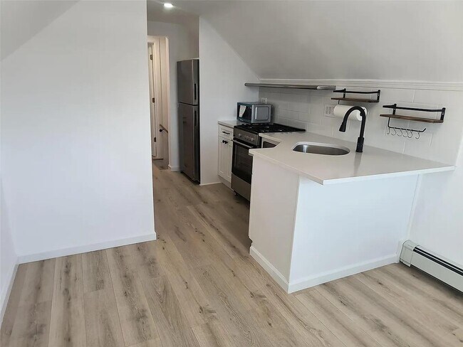Foto del edificio - 233 E Market St