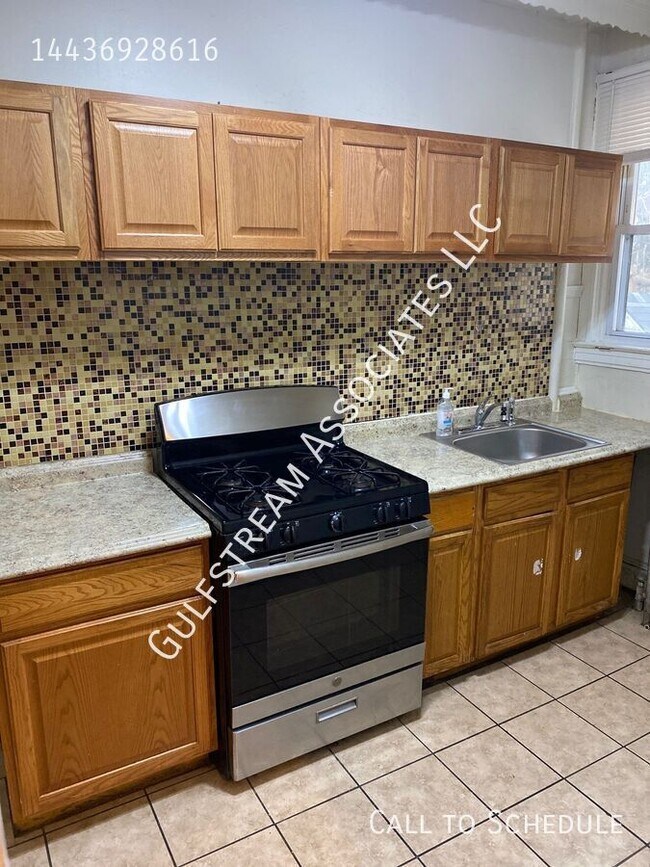 Foto del edificio - 3903 Gwynn Oak Ave