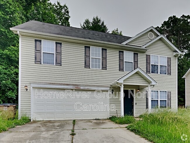 Building Photo - 1820 Savannas Run Dr