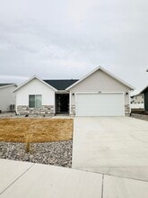 Building Photo - 509 W 1110 N