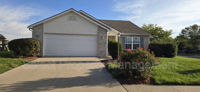 Building Photo - 9121 Brickshire Pkwy
