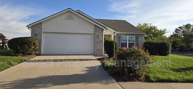 Foto del edificio - 9121 Brickshire Pkwy