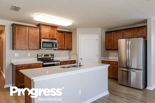 Foto del edificio - 3426 Canyon Falls Dr