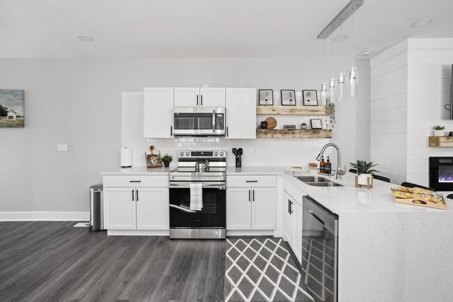 Building Photo - 2834 N Washington Blvd