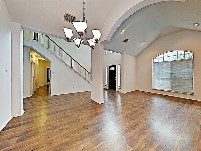 Foto del edificio - 1517 Waterford Dr