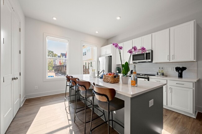 Photo - 1389 Cozy Ct. SE Townhome