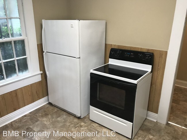 Foto del edificio - 1 br, 1 bath House - 715 Polk Street