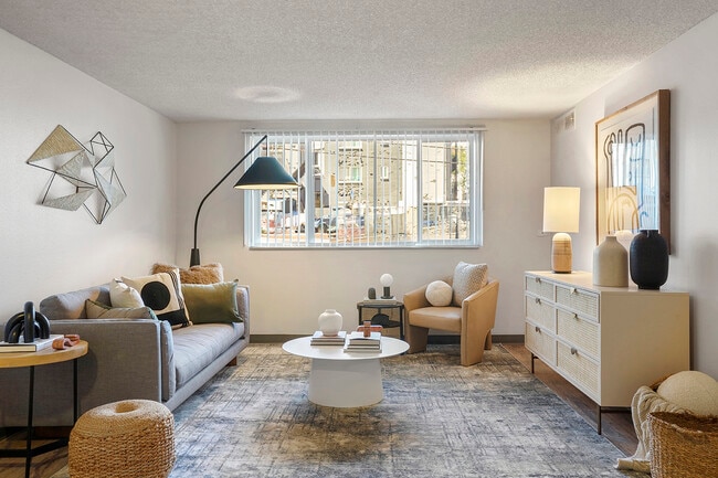 Foto del edificio - Mint Urban Infinity