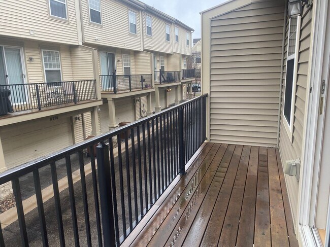 Foto del edificio - 11346 Stratton Ave