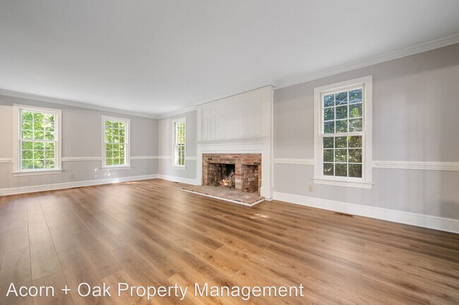 Foto del edificio - 3 br, 3.5 bath House - 413 Amelia Avenue