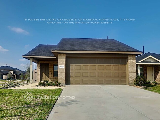 Foto del edificio - 24150 Sundown Vw Ln