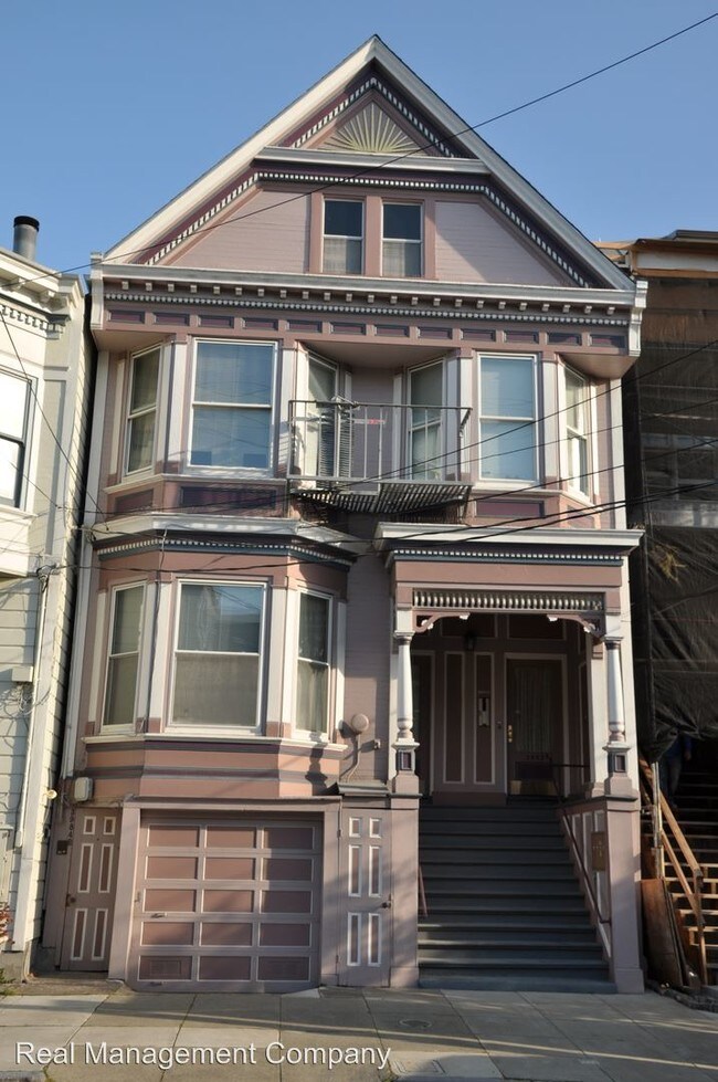 Building Photo - 3982 25th St