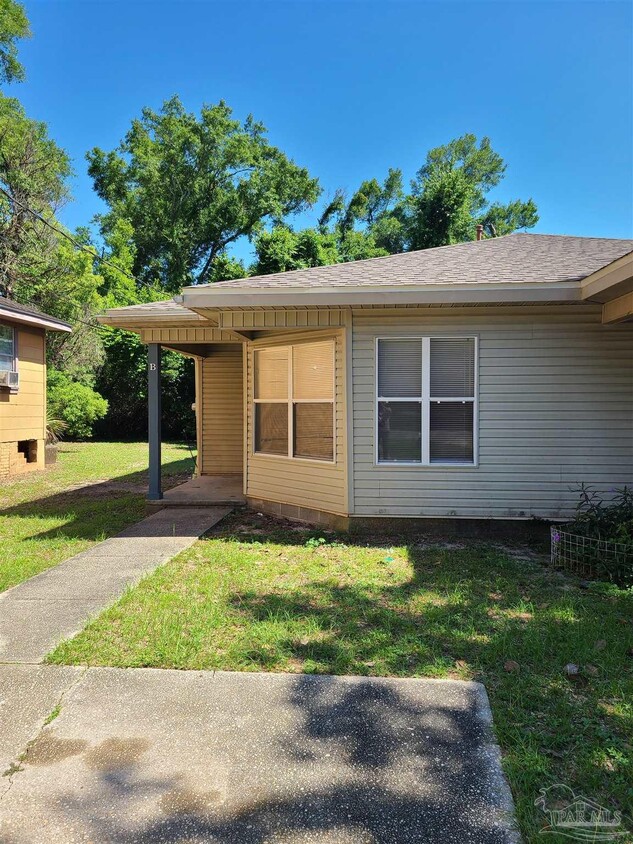 311 E Lakeview Ave, Pensacola, FL 32503 - House Rental in Pensacola, FL ...