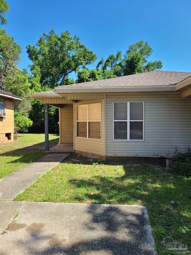 311 E Lakeview Ave, Pensacola, FL 32503 House Rental in Pensacola, FL