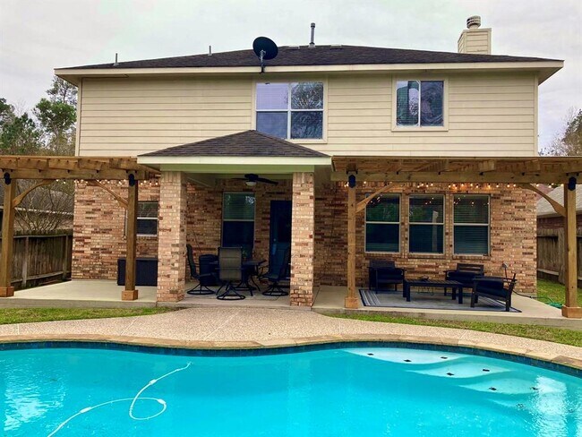 Foto del edificio - 90 S Regan Mead Cir