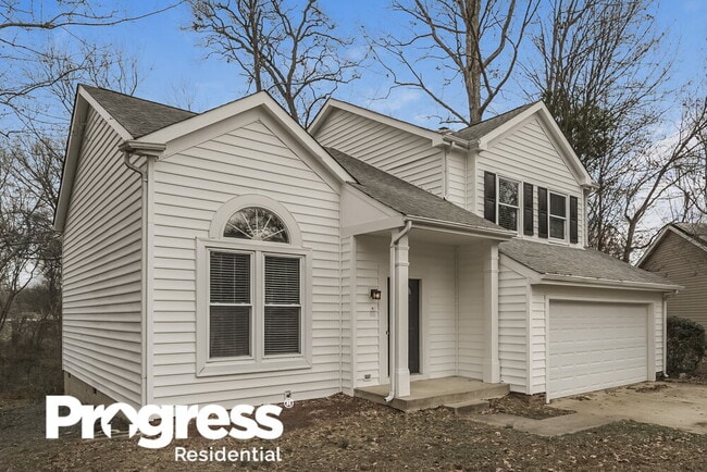 Building Photo - 3001 Swanquarter Dr