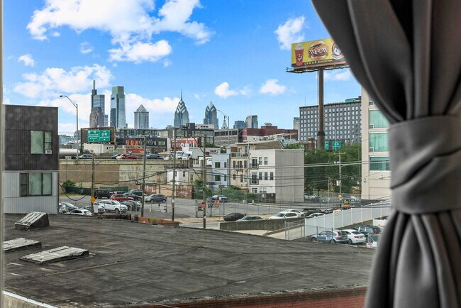 Foto del edificio - 916 N Delaware Ave