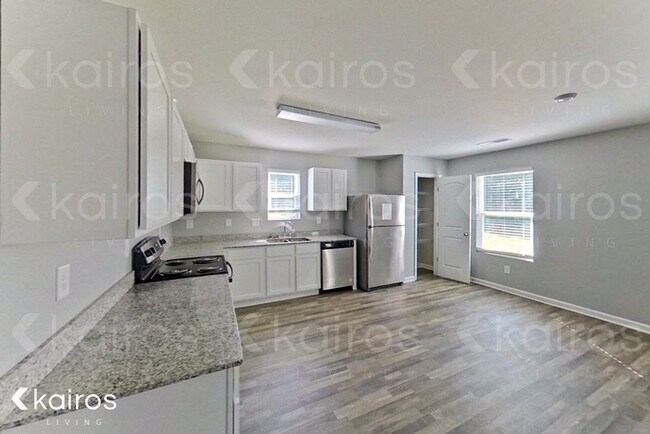 Foto del edificio - 209 Hawthorn Trail