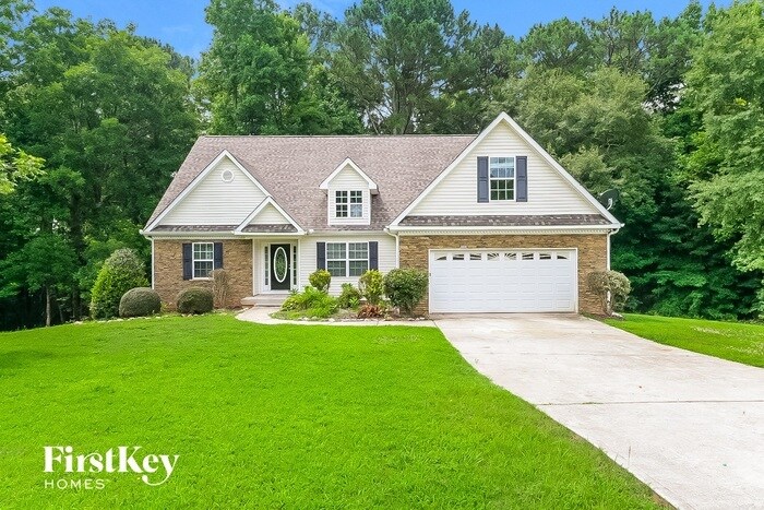 Primary Photo - 1220 Coan Dr